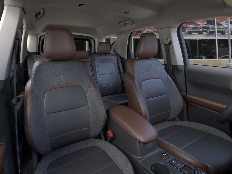Ford Bronco Sport Vehicle Image 10