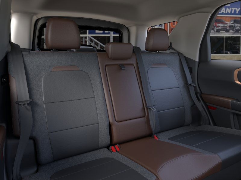 Ford Bronco Sport Vehicle Image 11