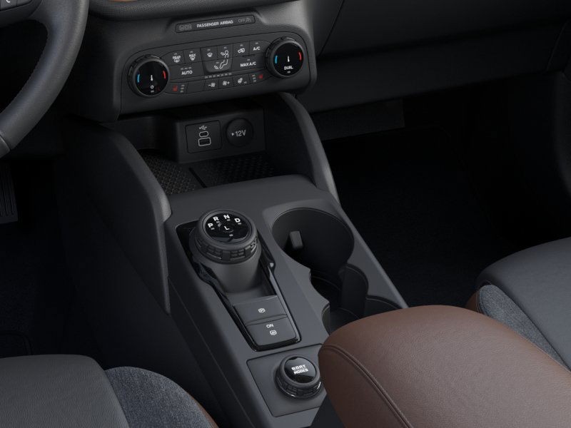 Ford Bronco Sport Vehicle Image 15