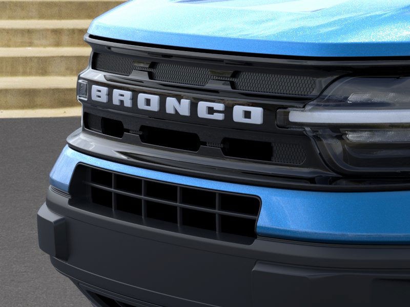 Ford Bronco Sport Vehicle Image 17