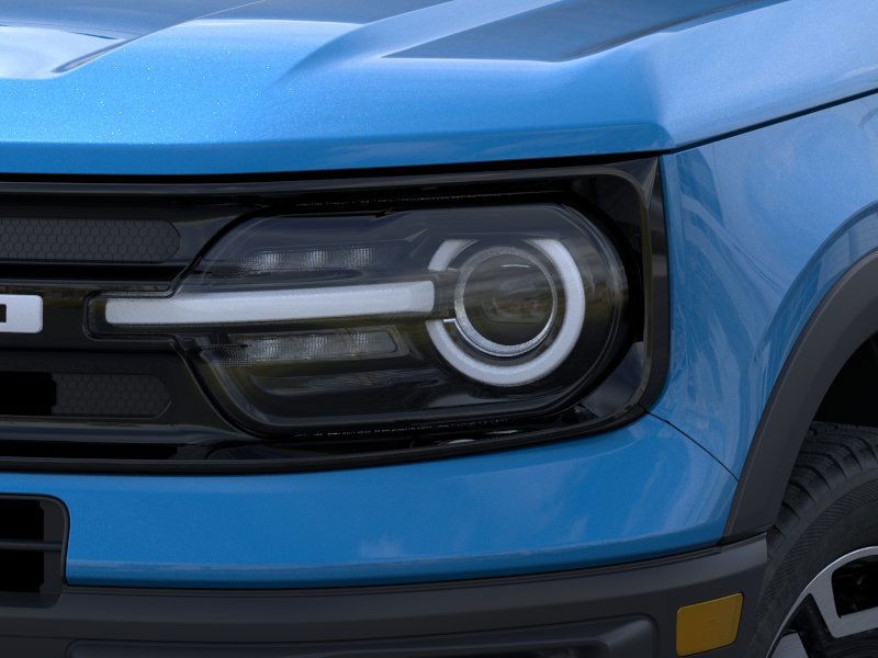 Ford Bronco Sport Vehicle Image 18