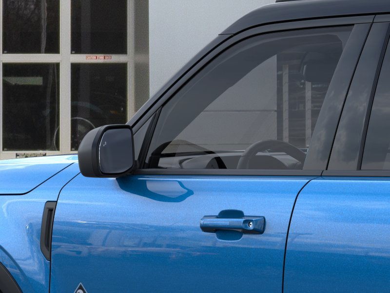 Ford Bronco Sport Vehicle Image 20