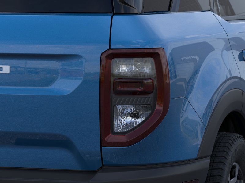 Ford Bronco Sport Vehicle Image 21