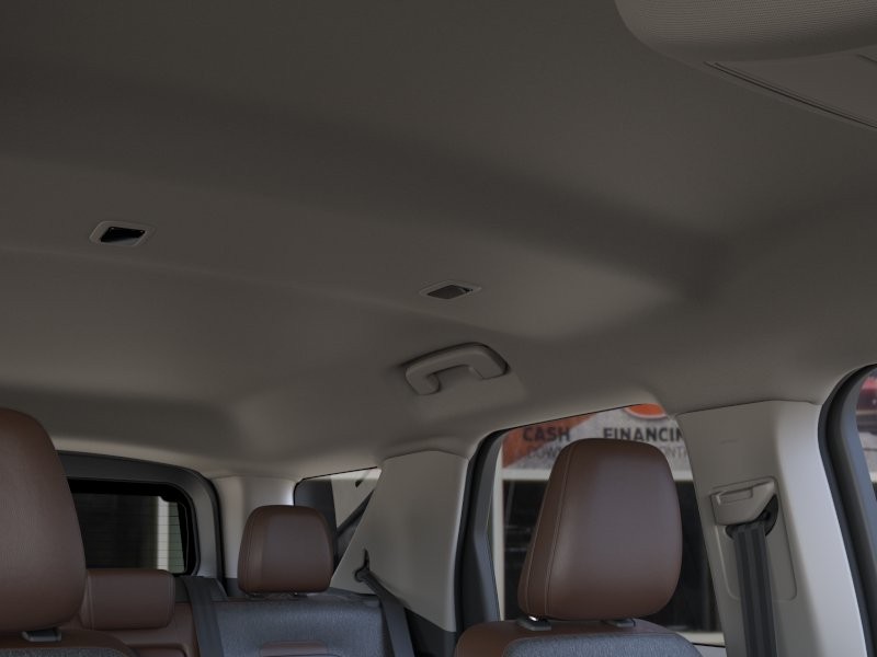 Ford Bronco Sport Vehicle Image 22