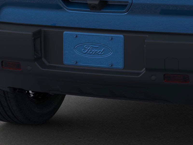 Ford Bronco Sport Vehicle Image 23