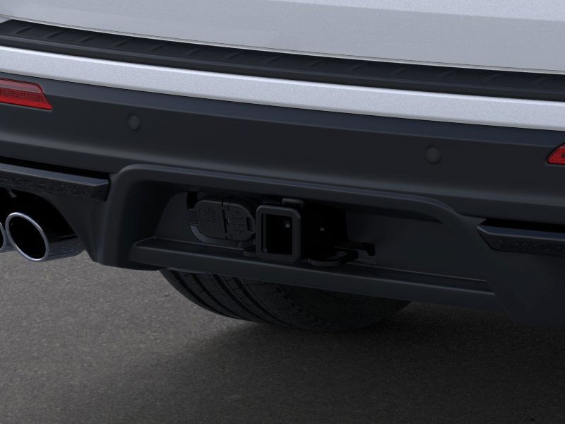 Ford Explorer Vehicle Image 23