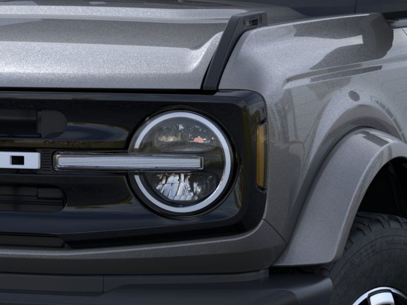 Ford Bronco Vehicle Image 20