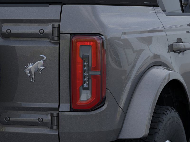 Ford Bronco Vehicle Image 23