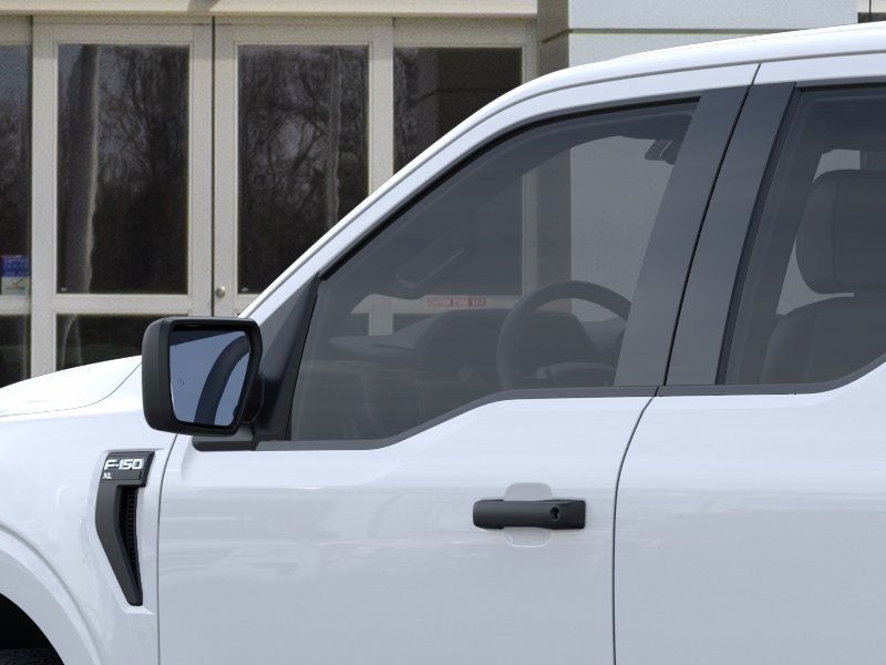 Ford F-150 Vehicle Image 20
