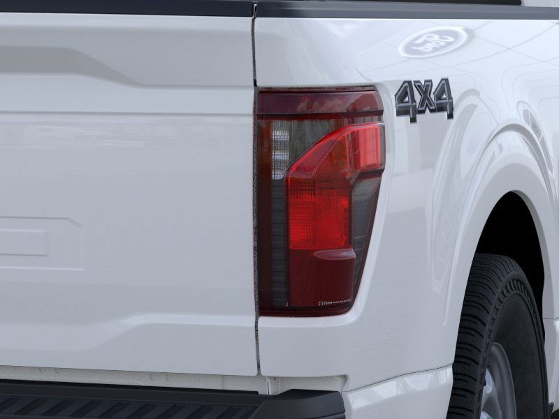 Ford F-150 Vehicle Image 21