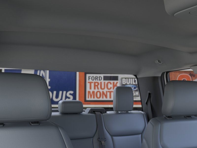 Ford F-150 Vehicle Image 22