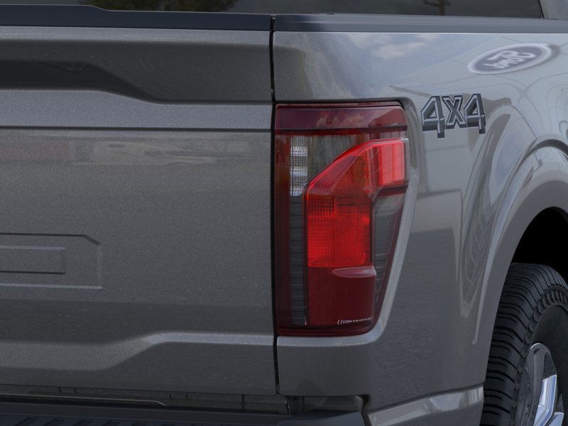 Ford F-150 Vehicle Image 21