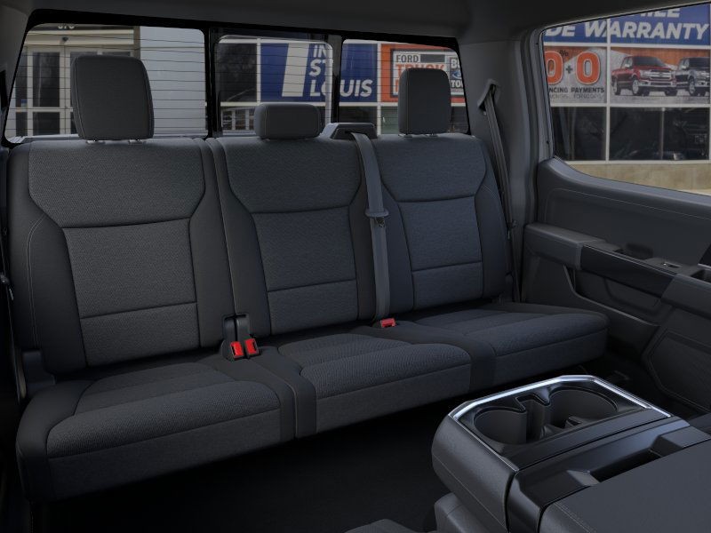 Ford F-150 Vehicle Image 11