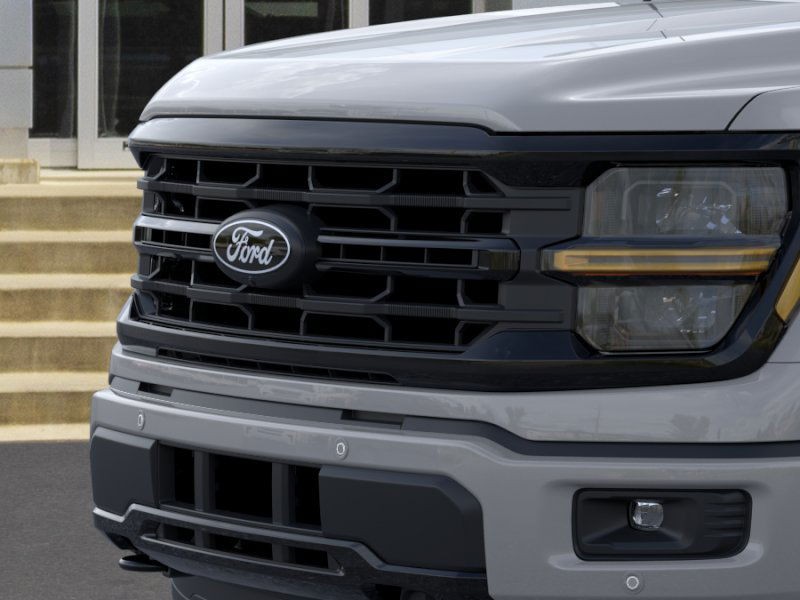 Ford F-150 Vehicle Image 17