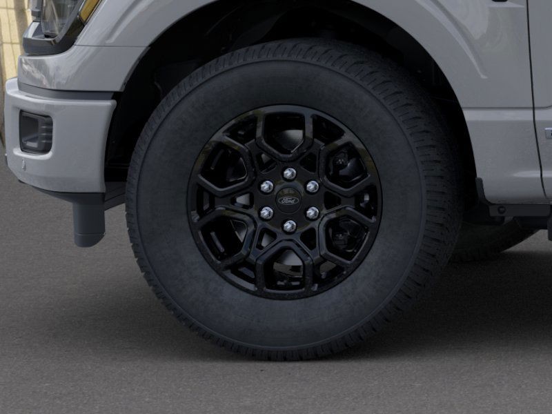 Ford F-150 Vehicle Image 19