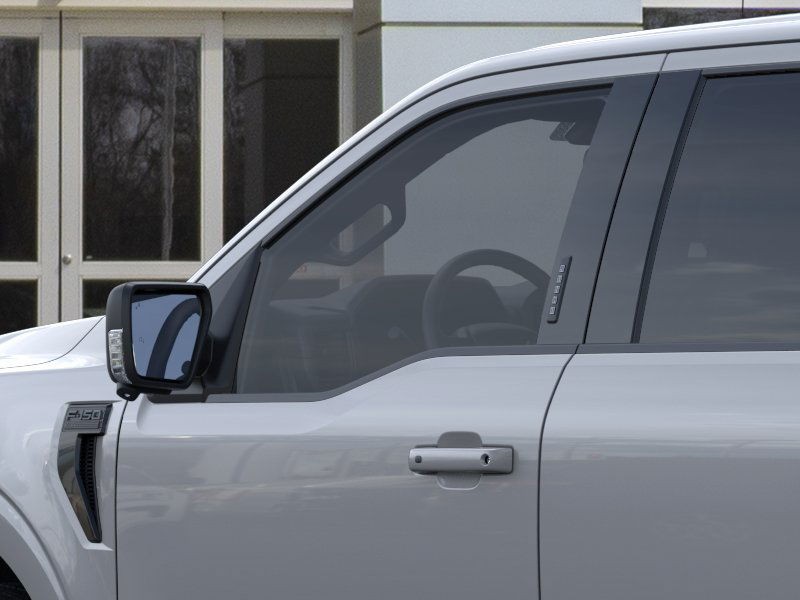 Ford F-150 Vehicle Image 20