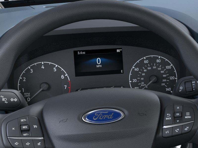 Ford Maverick Vehicle Image 13