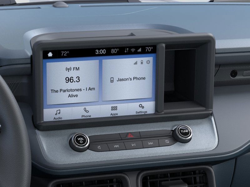 Ford Maverick Vehicle Image 15