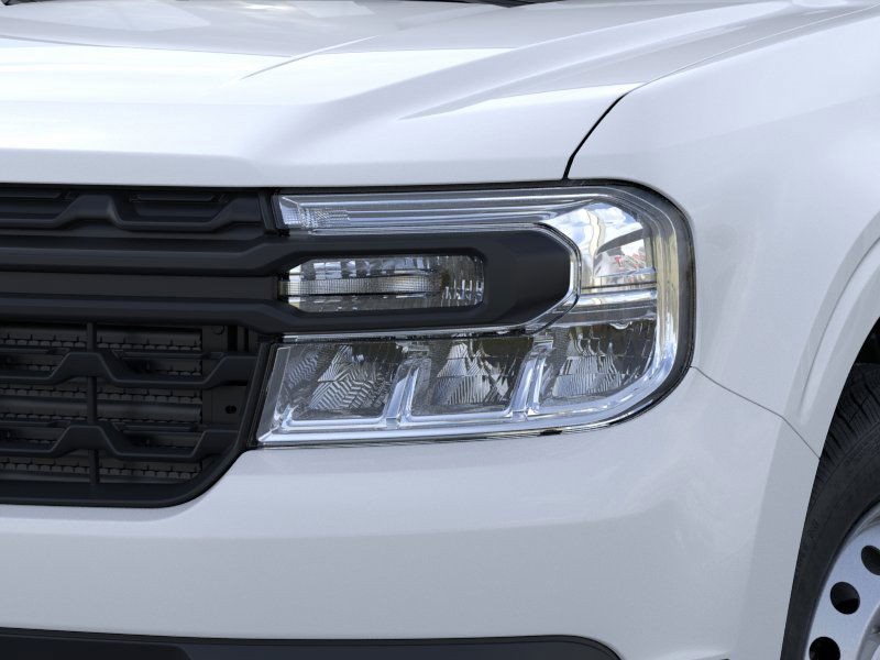 Ford Maverick Vehicle Image 19