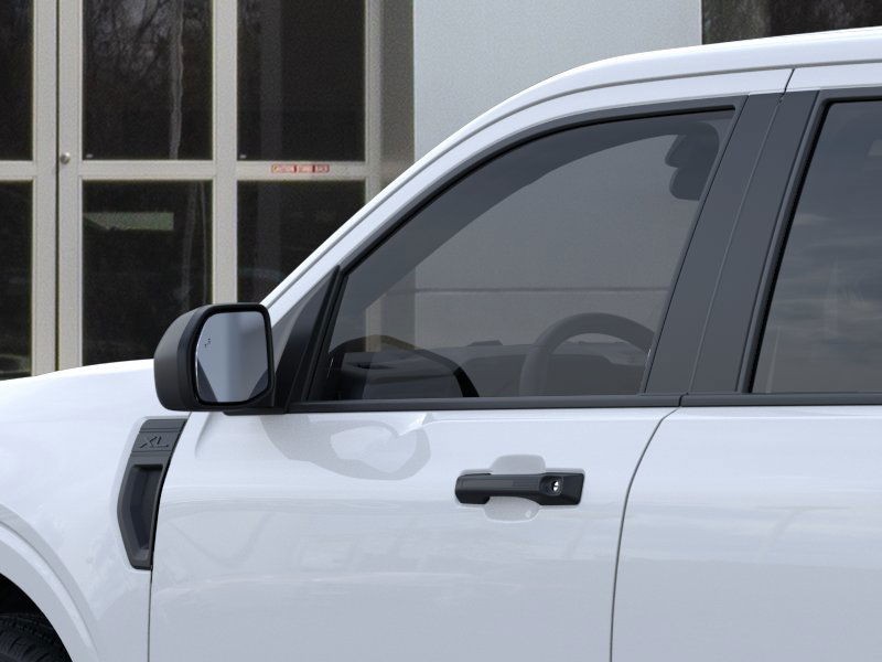 Ford Maverick Vehicle Image 21