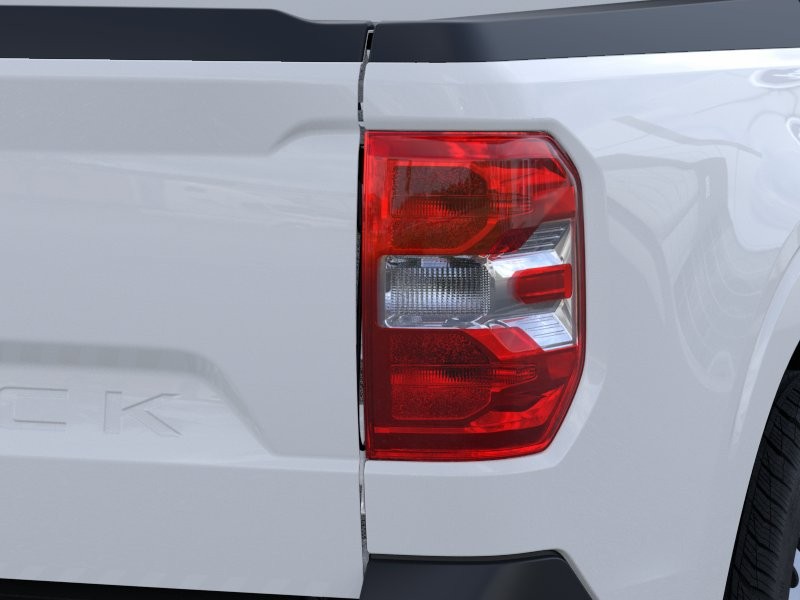 Ford Maverick Vehicle Image 22