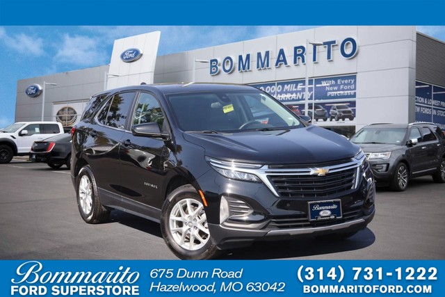 more details - chevrolet equinox