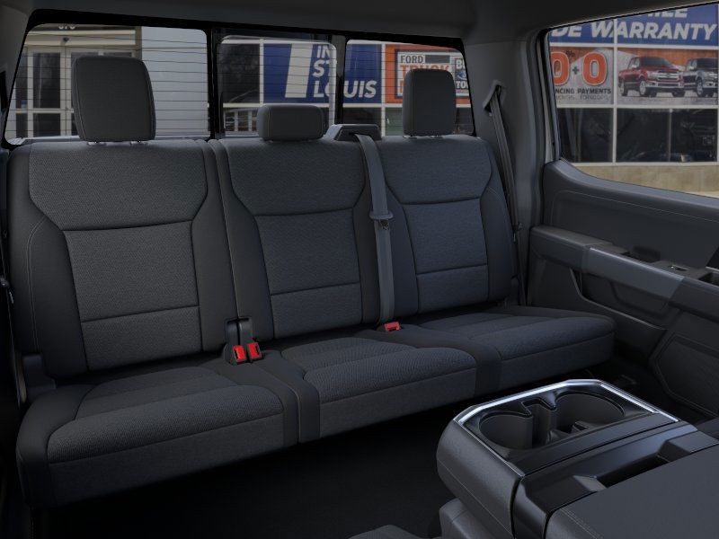 Ford F-150 Vehicle Image 11