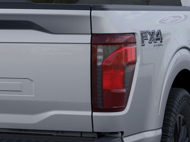 Ford F-150 Vehicle Image 21