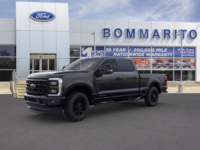 2024 Ford Super Duty F-350 SRW Lariat at Bommarito Ford in Hazelwood MO