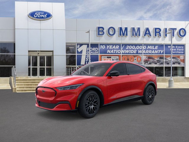 Hazelwood MO 2024 Ford Mustang Mach-E more details - ford mustang mach-e