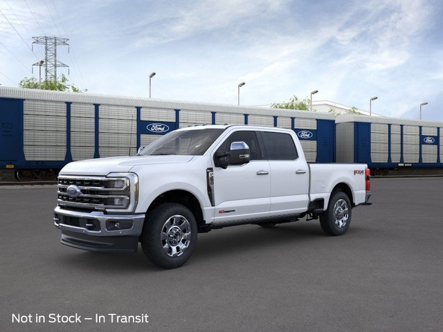 more details - ford super duty f-250 srw