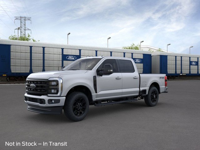 more details - ford super duty f-250 srw