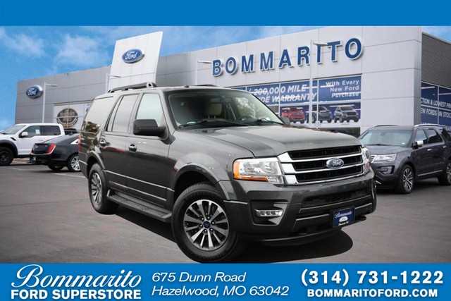 more details - ford expedition