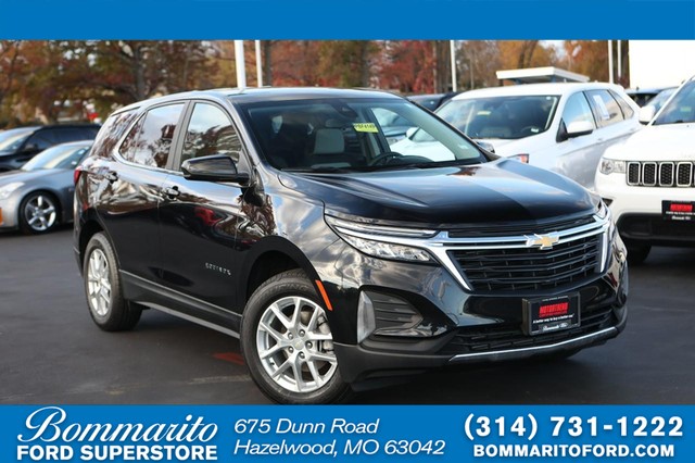 more details - chevrolet equinox