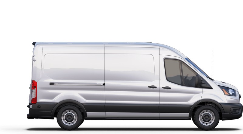 Ford Transit Cargo Van Vehicle Image 05
