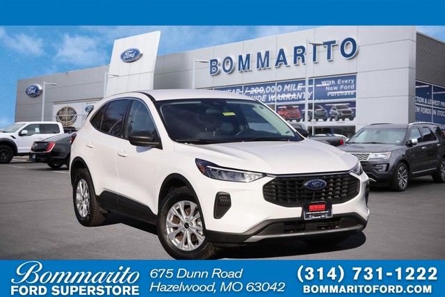 2023 Ford Escape Active at Bommarito Ford in Hazelwood MO