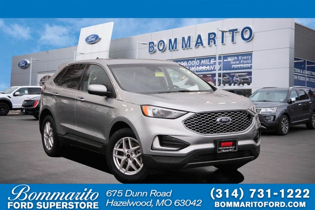 2023 Ford Edge AWD at Bommarito Ford in Hazelwood MO