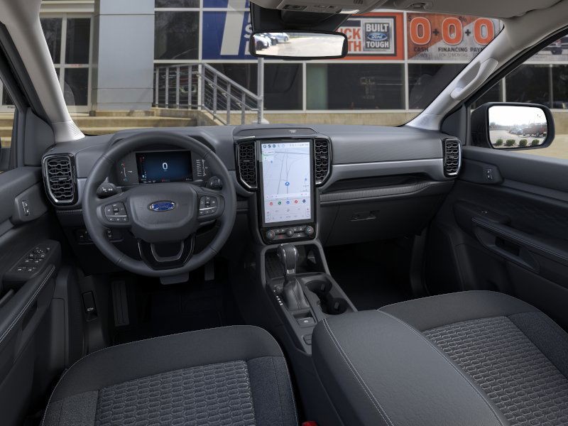 Ford Ranger Vehicle Image 09
