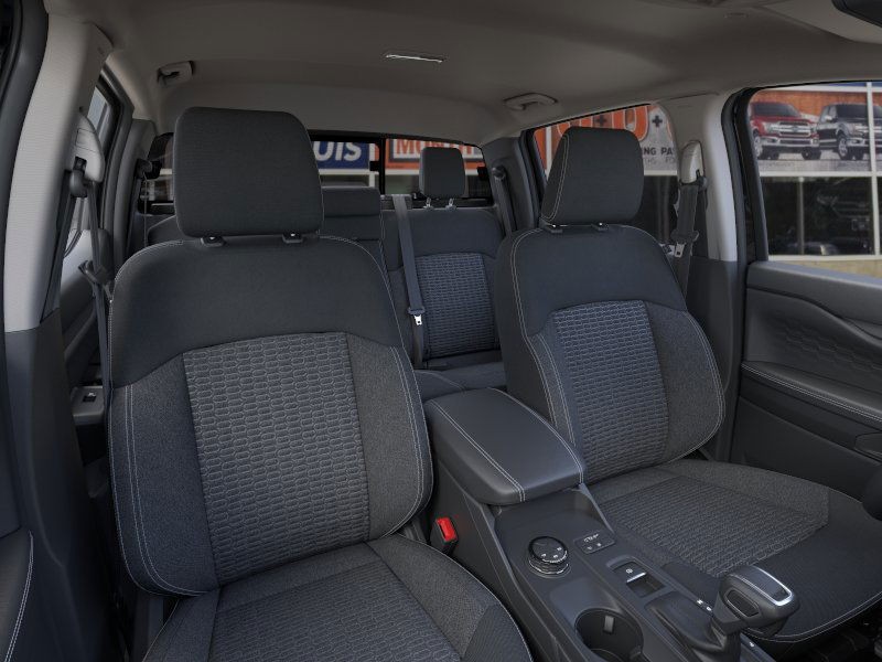 Ford Ranger Vehicle Image 10