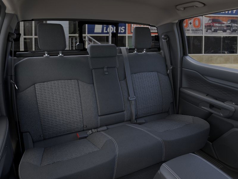 Ford Ranger Vehicle Image 11