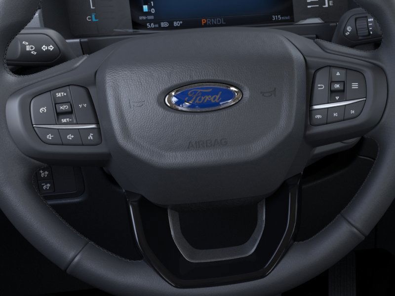 Ford Ranger Vehicle Image 12