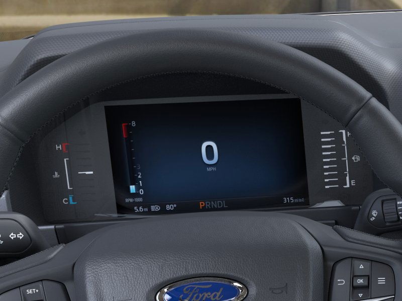 Ford Ranger Vehicle Image 13
