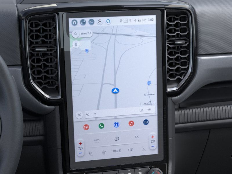 Ford Ranger Vehicle Image 14