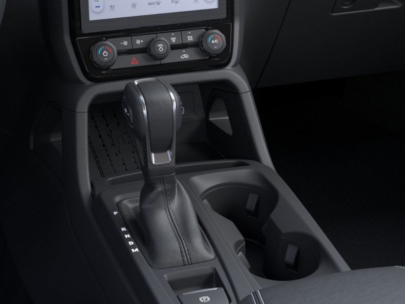 Ford Ranger Vehicle Image 15
