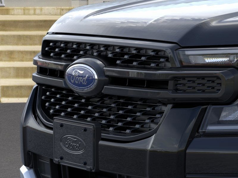 Ford Ranger Vehicle Image 17