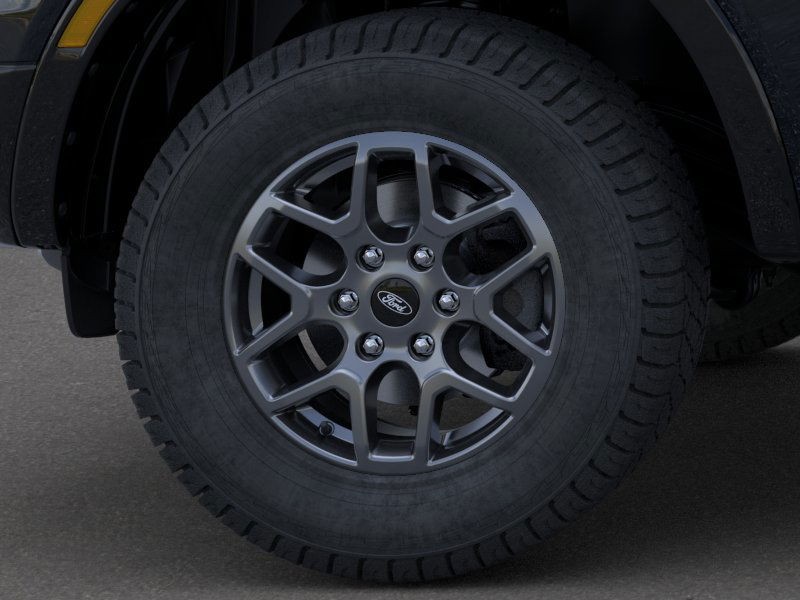 Ford Ranger Vehicle Image 19