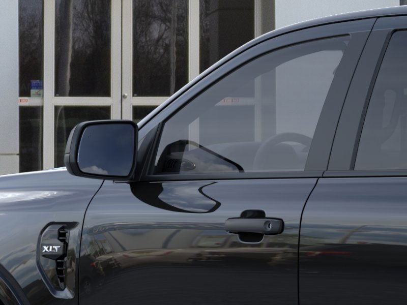 Ford Ranger Vehicle Image 20
