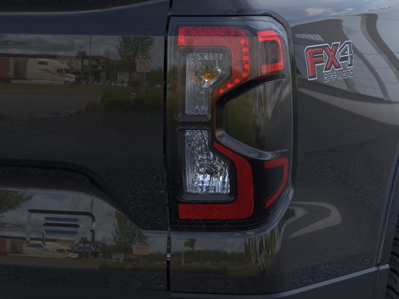 Ford Ranger Vehicle Image 21