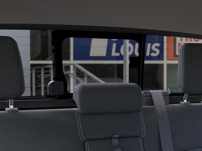 Ford Ranger Vehicle Image 22