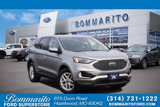 2023 Ford Edge AWD at Bommarito Ford in Hazelwood MO